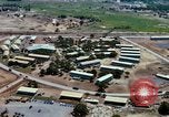 Image of Bien Hoa Air Base Vietnam, 1968, second 29 stock footage video 65675025015
