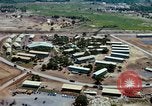 Image of Bien Hoa Air Base Vietnam, 1968, second 30 stock footage video 65675025015