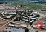 Image of Bien Hoa Air Base Vietnam, 1968, second 31 stock footage video 65675025015