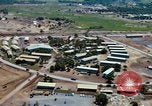 Image of Bien Hoa Air Base Vietnam, 1968, second 34 stock footage video 65675025015