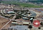 Image of Bien Hoa Air Base Vietnam, 1968, second 35 stock footage video 65675025015