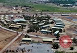 Image of Bien Hoa Air Base Vietnam, 1968, second 36 stock footage video 65675025015