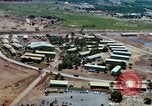 Image of Bien Hoa Air Base Vietnam, 1968, second 37 stock footage video 65675025015