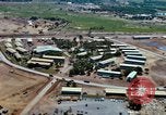 Image of Bien Hoa Air Base Vietnam, 1968, second 38 stock footage video 65675025015