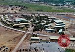 Image of Bien Hoa Air Base Vietnam, 1968, second 40 stock footage video 65675025015