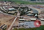 Image of Bien Hoa Air Base Vietnam, 1968, second 41 stock footage video 65675025015