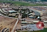 Image of Bien Hoa Air Base Vietnam, 1968, second 42 stock footage video 65675025015