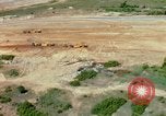 Image of Bien Hoa Air Base Vietnam, 1968, second 45 stock footage video 65675025015