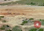 Image of Bien Hoa Air Base Vietnam, 1968, second 46 stock footage video 65675025015