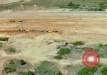 Image of Bien Hoa Air Base Vietnam, 1968, second 47 stock footage video 65675025015