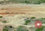 Image of Bien Hoa Air Base Vietnam, 1968, second 48 stock footage video 65675025015