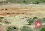 Image of Bien Hoa Air Base Vietnam, 1968, second 49 stock footage video 65675025015