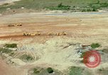 Image of Bien Hoa Air Base Vietnam, 1968, second 50 stock footage video 65675025015