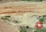 Image of Bien Hoa Air Base Vietnam, 1968, second 51 stock footage video 65675025015