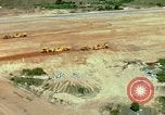 Image of Bien Hoa Air Base Vietnam, 1968, second 54 stock footage video 65675025015