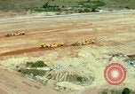 Image of Bien Hoa Air Base Vietnam, 1968, second 55 stock footage video 65675025015