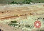 Image of Bien Hoa Air Base Vietnam, 1968, second 56 stock footage video 65675025015