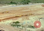Image of Bien Hoa Air Base Vietnam, 1968, second 57 stock footage video 65675025015