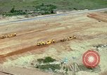 Image of Bien Hoa Air Base Vietnam, 1968, second 59 stock footage video 65675025015