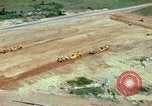 Image of Bien Hoa Air Base Vietnam, 1968, second 61 stock footage video 65675025015