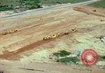 Image of Bien Hoa Air Base Vietnam, 1968, second 62 stock footage video 65675025015