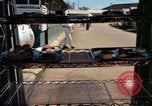 Image of food service Vietnam, 1965, second 6 stock footage video 65675025016
