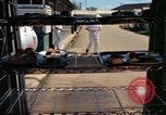 Image of food service Vietnam, 1965, second 7 stock footage video 65675025016