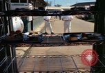 Image of food service Vietnam, 1965, second 8 stock footage video 65675025016