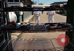 Image of food service Vietnam, 1965, second 9 stock footage video 65675025016