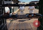 Image of food service Vietnam, 1965, second 11 stock footage video 65675025016