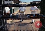 Image of food service Vietnam, 1965, second 12 stock footage video 65675025016