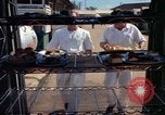 Image of food service Vietnam, 1965, second 14 stock footage video 65675025016