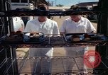 Image of food service Vietnam, 1965, second 15 stock footage video 65675025016