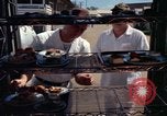 Image of food service Vietnam, 1965, second 18 stock footage video 65675025016
