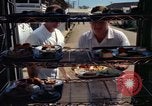 Image of food service Vietnam, 1965, second 19 stock footage video 65675025016