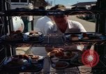 Image of food service Vietnam, 1965, second 20 stock footage video 65675025016