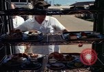 Image of food service Vietnam, 1965, second 23 stock footage video 65675025016