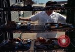 Image of food service Vietnam, 1965, second 24 stock footage video 65675025016