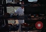 Image of food service Vietnam, 1965, second 25 stock footage video 65675025016