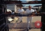 Image of food service Vietnam, 1965, second 37 stock footage video 65675025016