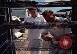 Image of food service Vietnam, 1965, second 41 stock footage video 65675025016