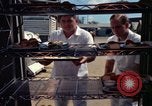 Image of food service Vietnam, 1965, second 42 stock footage video 65675025016