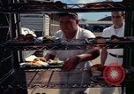 Image of food service Vietnam, 1965, second 43 stock footage video 65675025016
