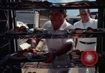 Image of food service Vietnam, 1965, second 44 stock footage video 65675025016