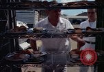 Image of food service Vietnam, 1965, second 46 stock footage video 65675025016
