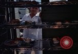 Image of food service Vietnam, 1965, second 48 stock footage video 65675025016