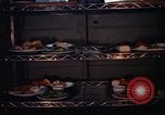 Image of food service Vietnam, 1965, second 51 stock footage video 65675025016