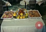 Image of dining hall Vietnam, 1965, second 4 stock footage video 65675025017
