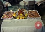 Image of dining hall Vietnam, 1965, second 7 stock footage video 65675025017