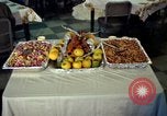 Image of dining hall Vietnam, 1965, second 9 stock footage video 65675025017